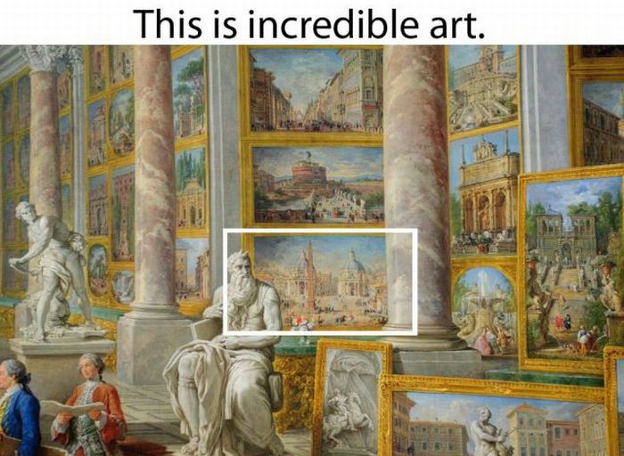 Incredible Art (6 pics)