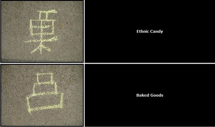Kids Halloween Candy Code (19 pics)