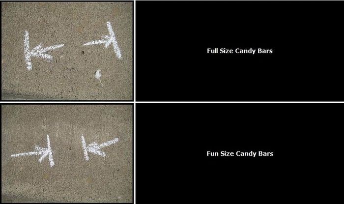Kids Halloween Candy Code (19 pics)