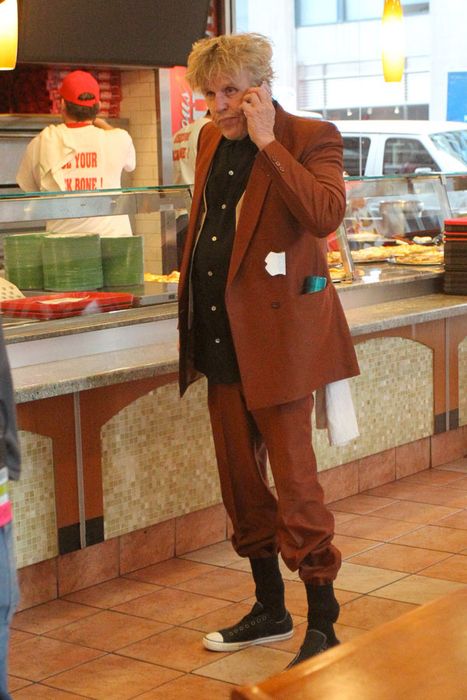 Acid Picdump (116 pics)