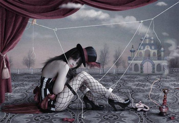 Acid Picdump (116 pics)