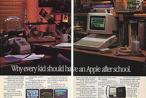 Vintage Tech Ads (15 pics)