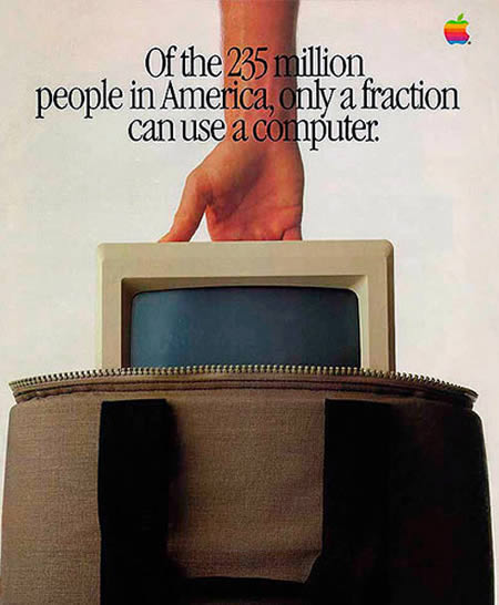 Vintage Tech Ads (15 pics)