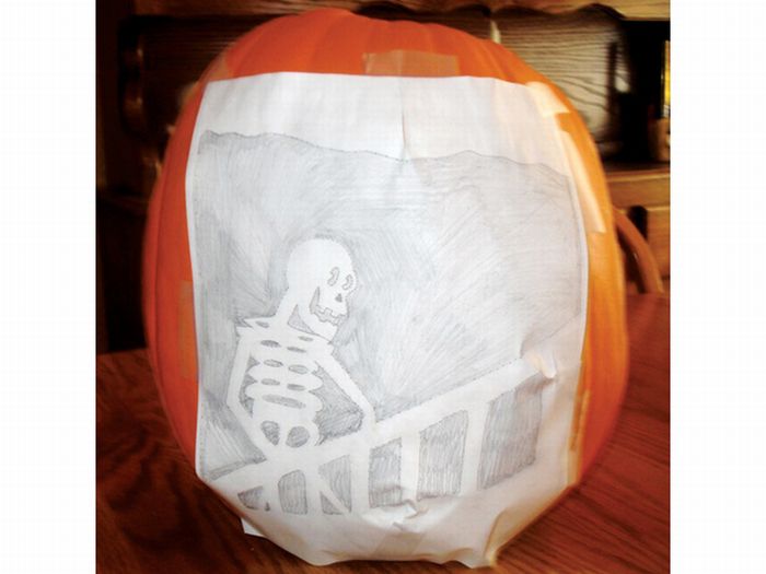 Great Ideas for Halloween (55 pics)