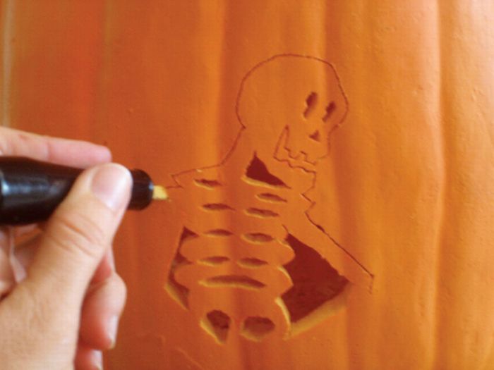 Great Ideas for Halloween (55 pics)