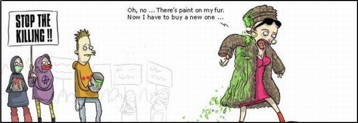 Funny Drawings (63 pics)