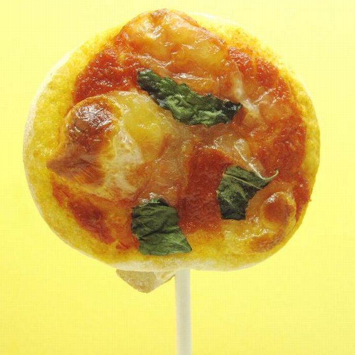 Pizza Pops (8 pics)