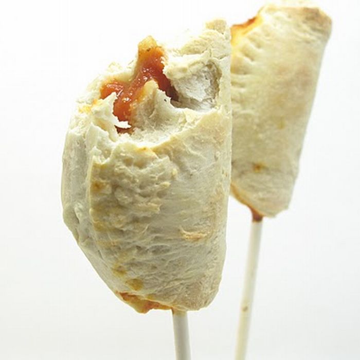 Pizza Pops (8 pics)