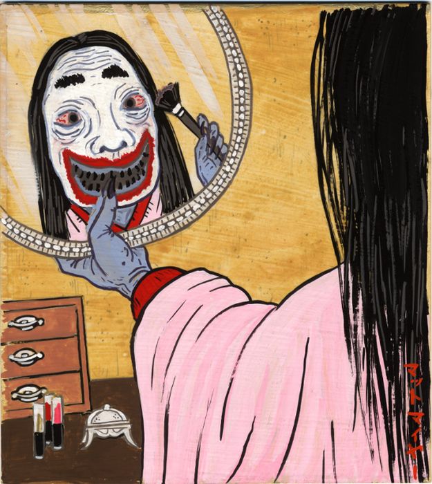 Acid Picdump (115 pics)