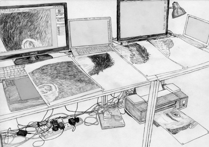 Acid Picdump (115 pics)