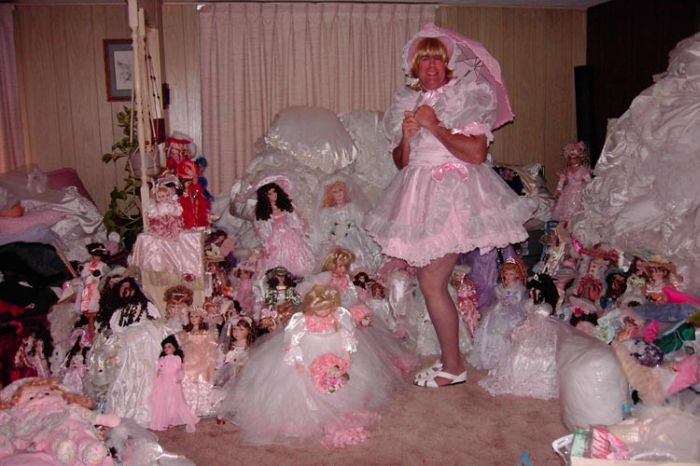 Acid Picdump (115 pics)