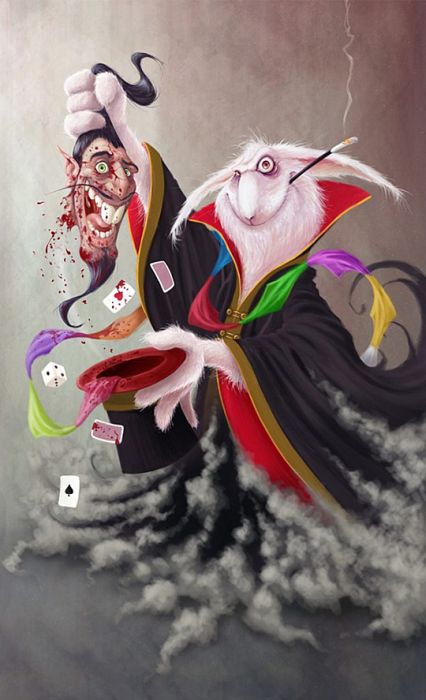 Acid Picdump (115 pics)