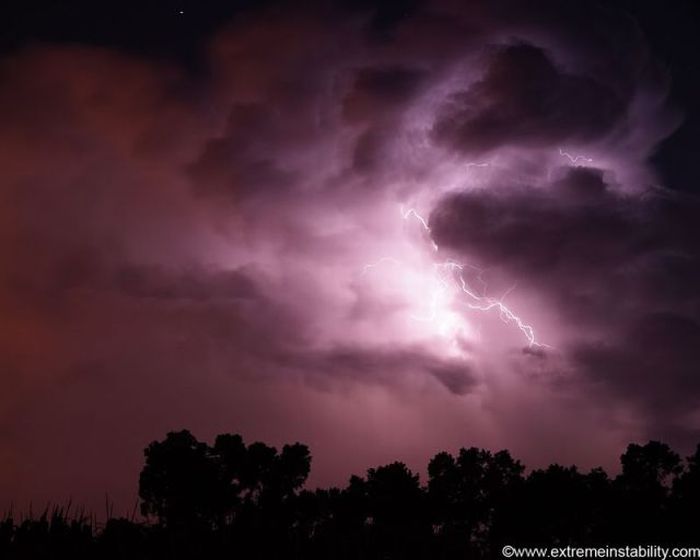 Photos of Weather Phenomena (66 pics)