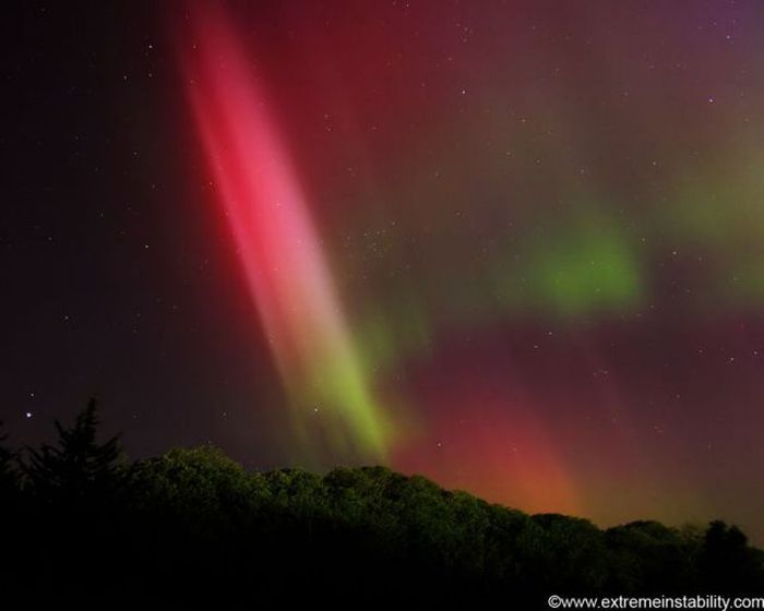 Photos of Weather Phenomena (66 pics)