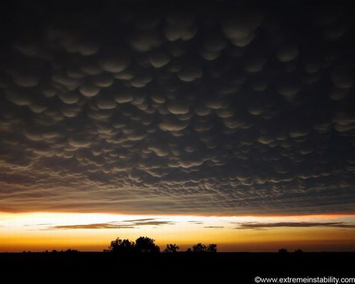 Photos of Weather Phenomena (66 pics)