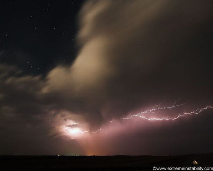 Photos of Weather Phenomena (66 pics)