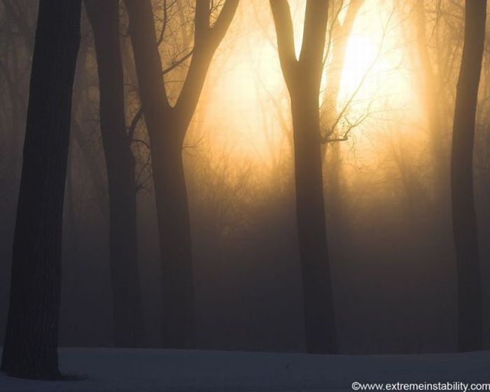 Photos of Weather Phenomena (66 pics)