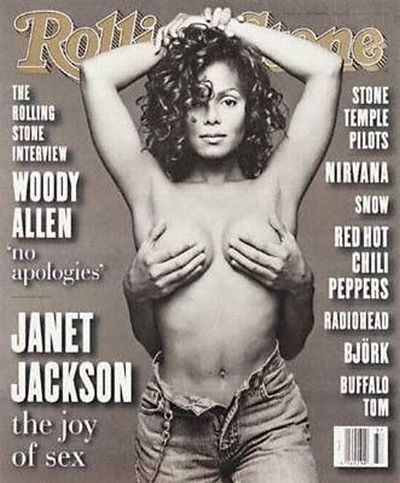 Best Rolling Stone Covers Of All Time (37 pics)