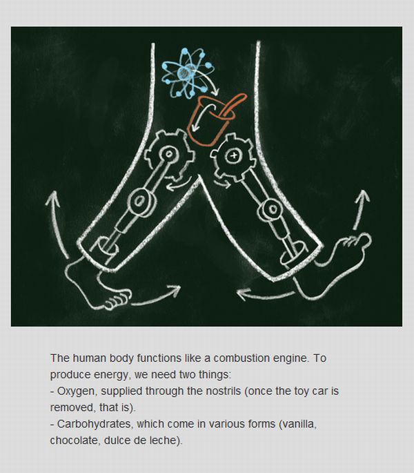 Unpopular Science (17 pics)