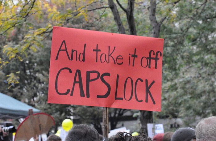 The 100 Best Signs At The Rally To Restore Sanity And/Or Fear (100 pics)