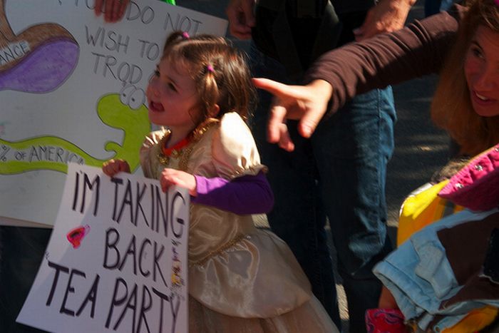The 100 Best Signs At The Rally To Restore Sanity And/Or Fear (100 pics)