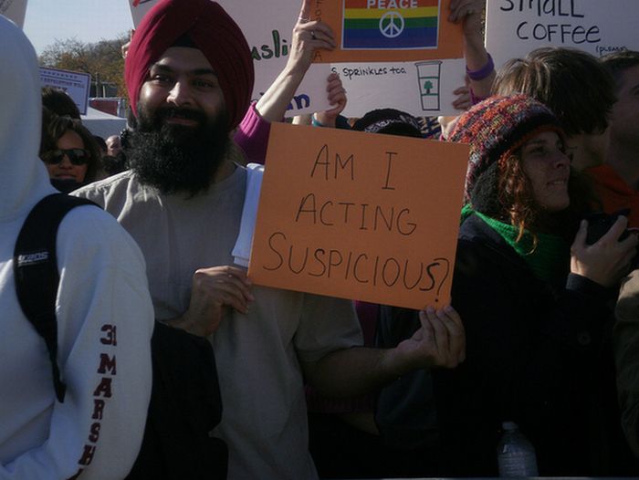The 100 Best Signs At The Rally To Restore Sanity And/Or Fear (100 pics)