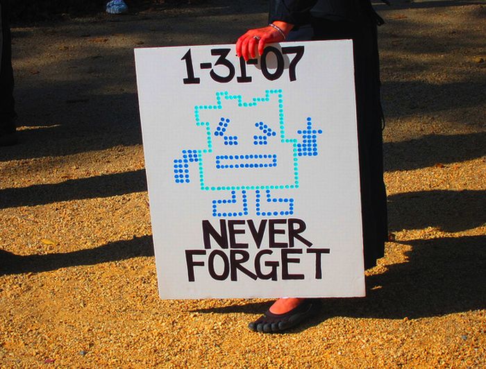 The 100 Best Signs At The Rally To Restore Sanity And/Or Fear (100 pics)