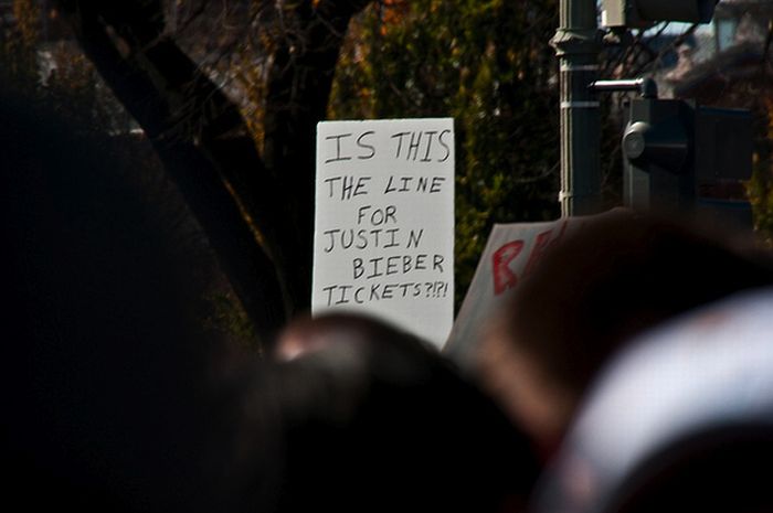 The 100 Best Signs At The Rally To Restore Sanity And/Or Fear (100 pics)