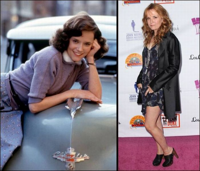 Back To The Future 25 Years Later (14 pics)