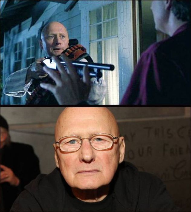 Back To The Future 25 Years Later (14 pics)