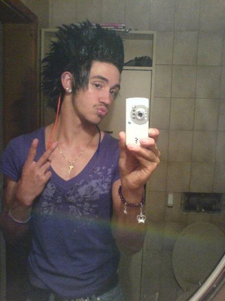 Stop Making That Duckface. Part 3 (80 pics)