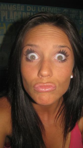 Stop Making That Duckface Part 3 80 Pics