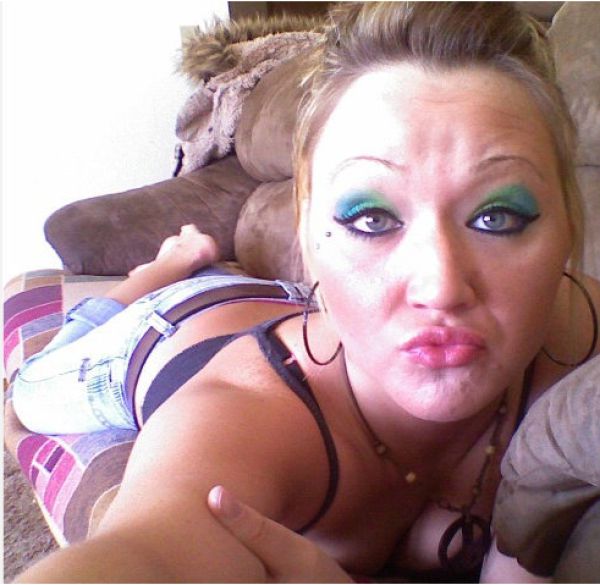 Stop Making That Duckface. Part 3 (80 pics)