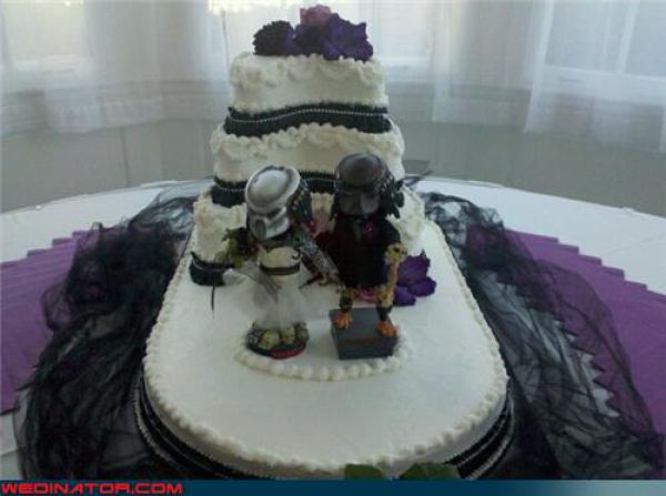 Funny Wedding Pictures (72 pics)