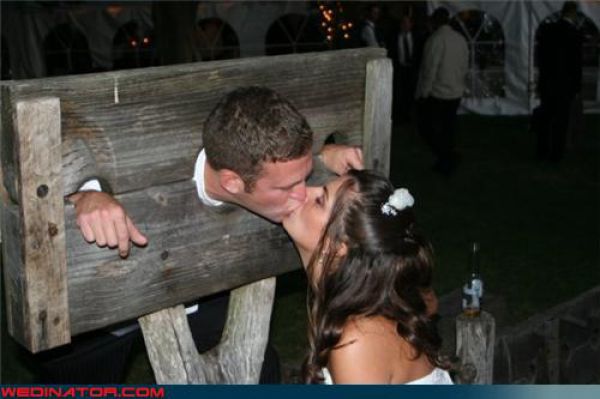 Funny Wedding Pictures (72 pics)