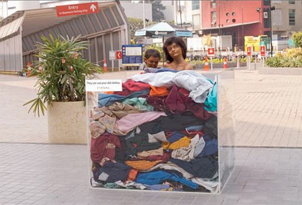 We Need Clothes (6 pics)