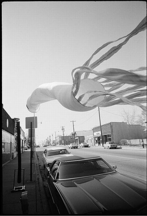 New York City Street Photography 1974 (18 pics)
