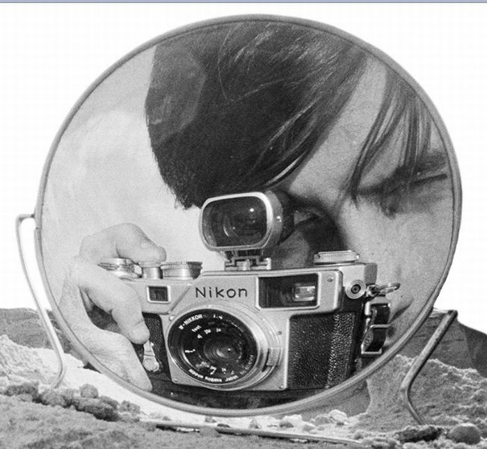New York City Street Photography 1974 (18 pics)