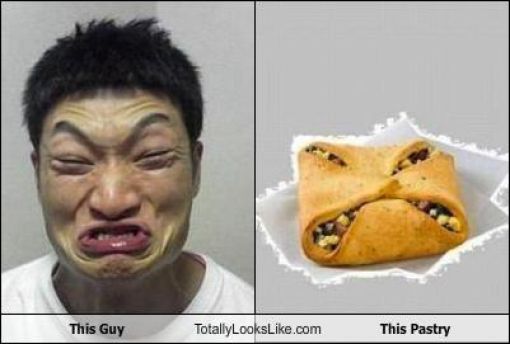 Totally Look Alikes Part IV (50 pics)