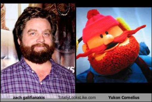 Totally Look Alikes Part IV (50 pics)