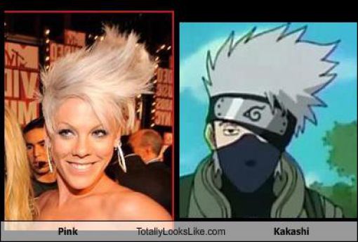 Totally Look Alikes Part IV (50 pics)