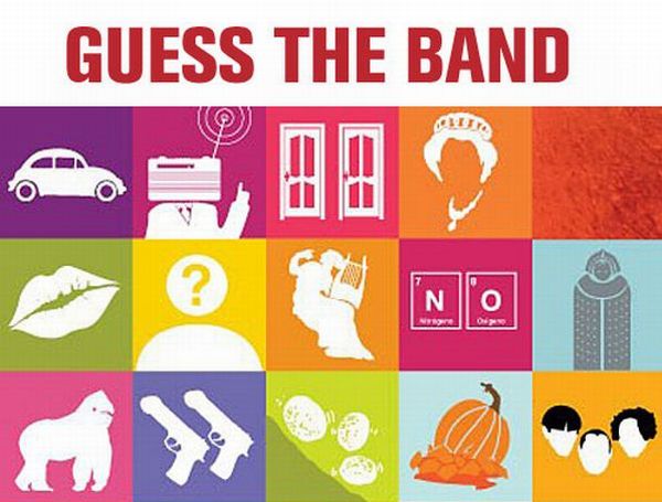Name the Bands (1 pic)
