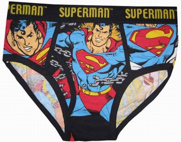 Funniest Men's Underwear (11 pics)