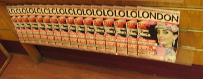 Acid Picdump (100 pics)