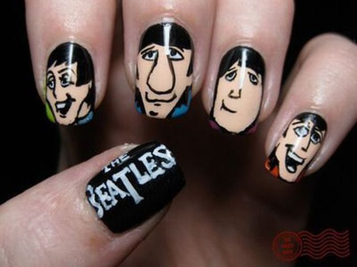Acid Picdump (100 pics)