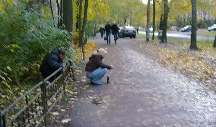 Acid Picdump (100 pics)