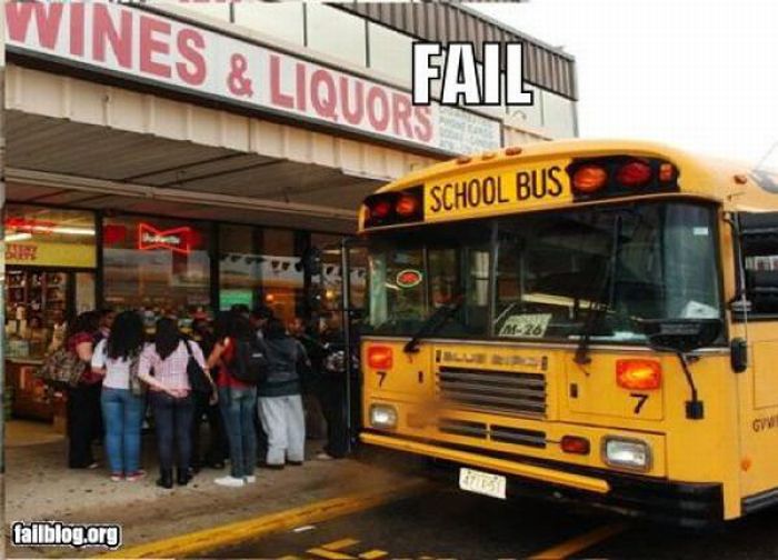 Epic Fails. Part 11 (36 pics)