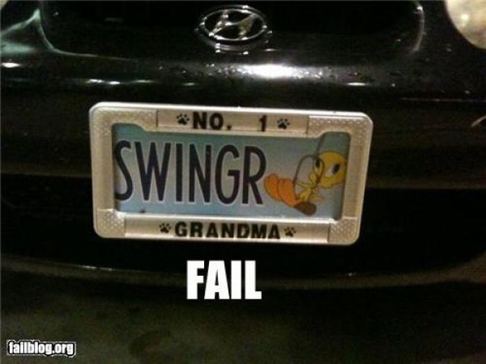 Epic Fails. Part 11 (36 pics)