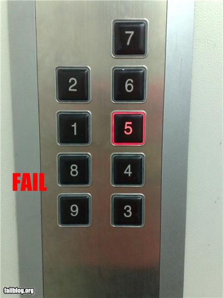 Epic Fails. Part 11 (36 pics)