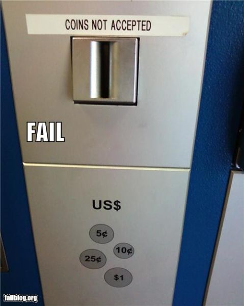 Epic Fails. Part 11 (36 pics)